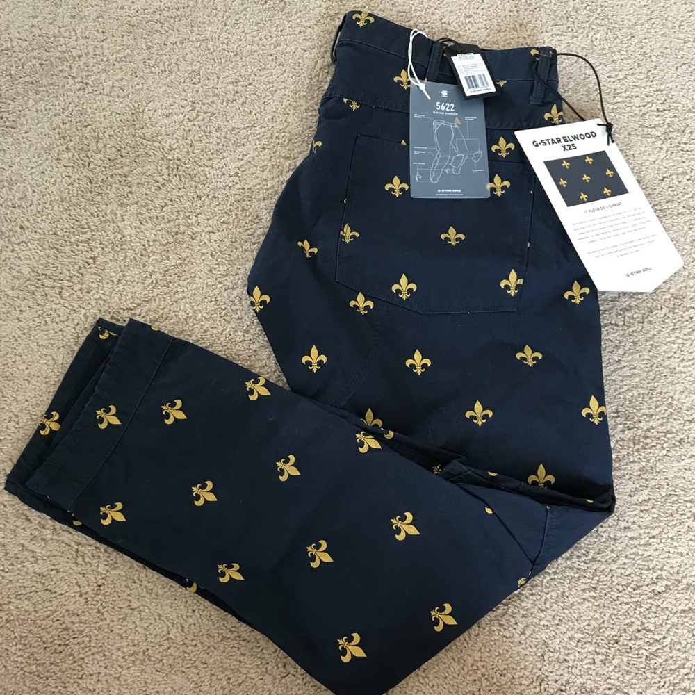 Brand new 👖